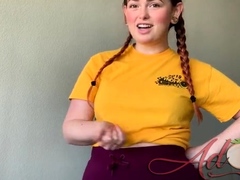 Adora bell – SPH by your Camp Counselor