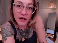 missfinley – Sissy Gets Fucked